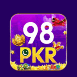 98Pkr Game
