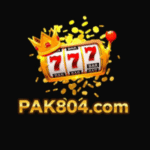 Pak804 Game