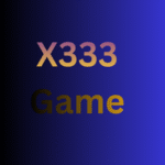 X333 Game