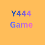 Y444 Game