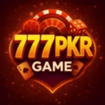 777PKR GAME